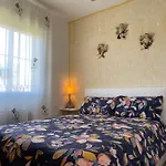 Relajante Casa Atalaya 펜션 톨레도