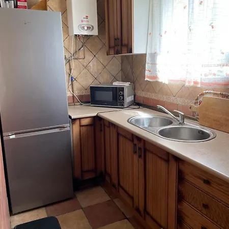 Prázdninový dům Relajante Casa Atalaya *