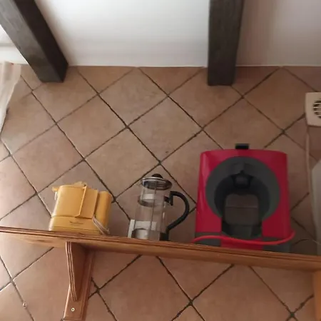 Prázdninový dům Relajante Casa Atalaya Toledo