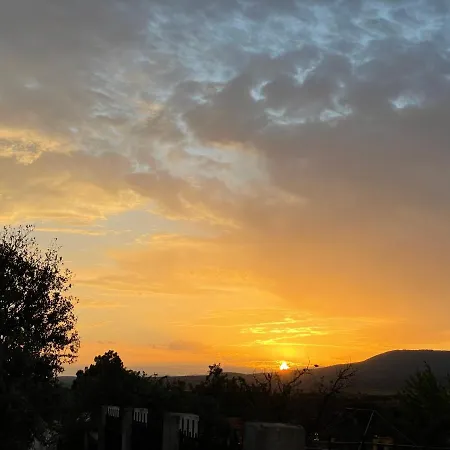 펜션 Relajante Casa Atalaya