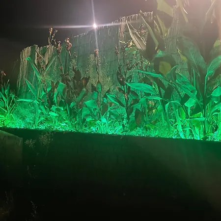 Relajante Casa Atalaya Prázdninový dům *
