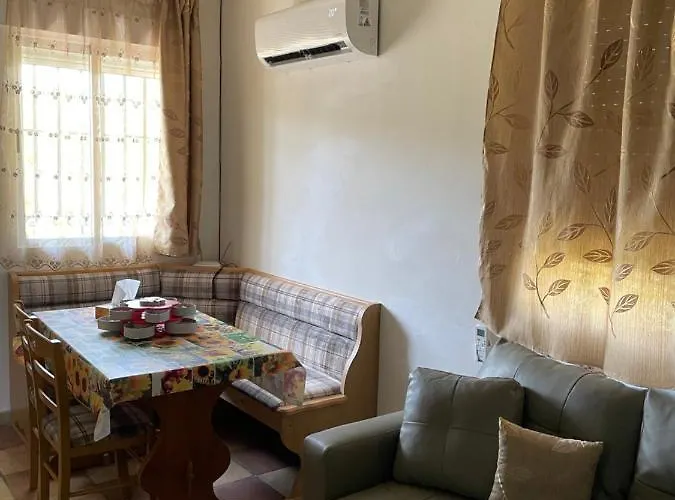 Relajante Casa Atalaya * 톨레도