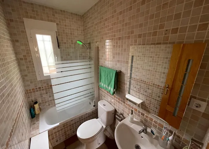 Relajante Casa Atalaya *