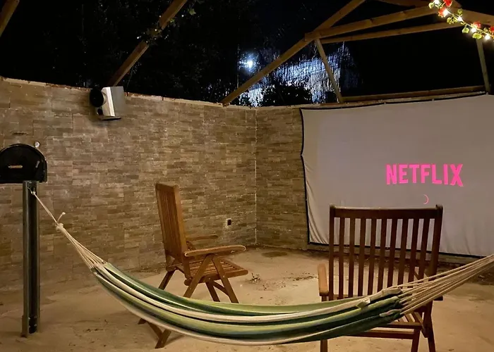 Relajante Casa Atalaya