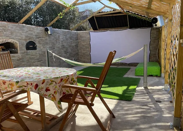 Relajante Casa Atalaya * 톨레도