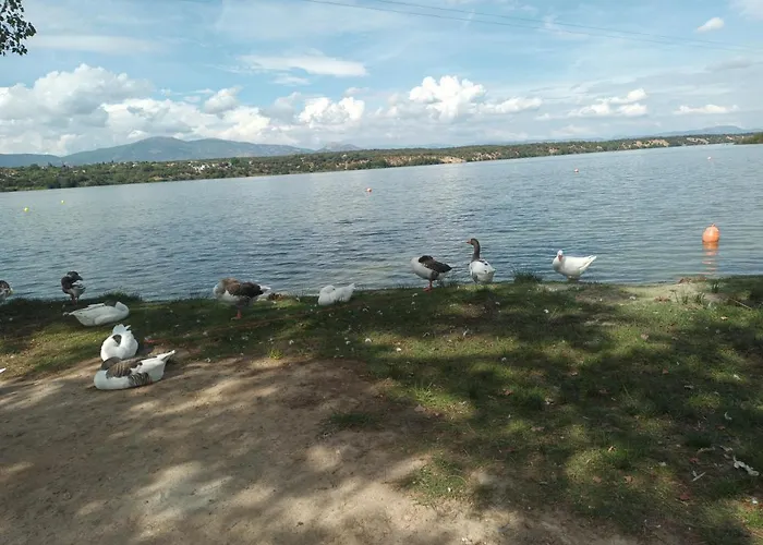 Relajante Casa Atalaya 펜션