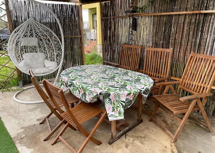 Relajante Casa Atalaya *