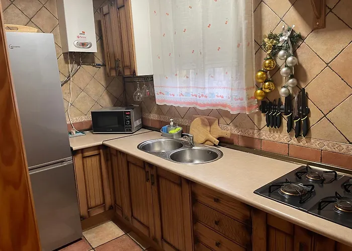 Relajante Casa Atalaya * 톨레도