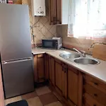 Nyaraló Relajante Casa Atalaya *