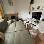 Nyaraló Relajante Casa Atalaya