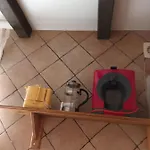 Nyaraló Relajante Casa Atalaya Toledo