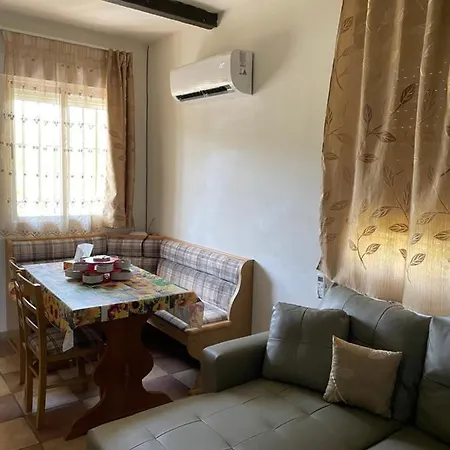 Relajante Casa Atalaya * Toledo