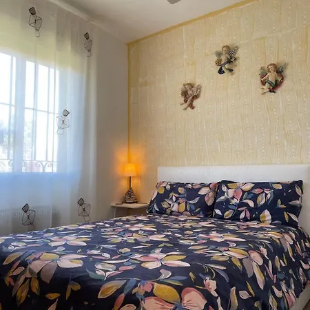 Relajante Casa Atalaya Casa de Férias Toledo