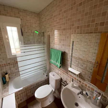 Relajante Casa Atalaya *