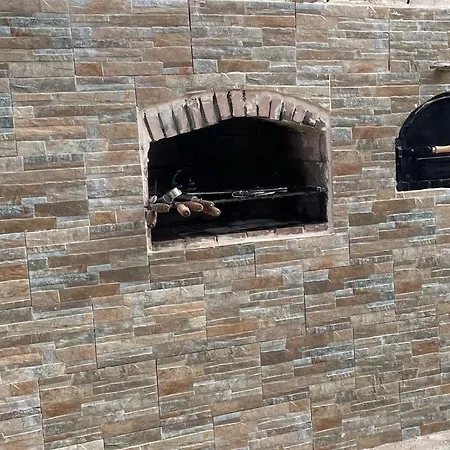 Relajante Casa Atalaya בית נופש טולדו