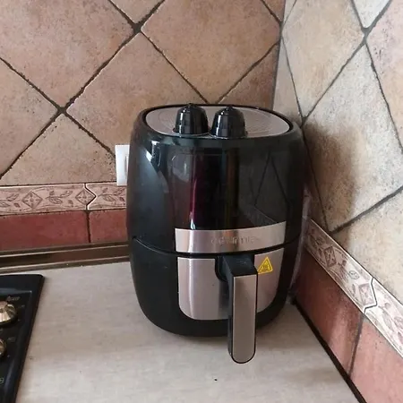 Relajante Casa Atalaya