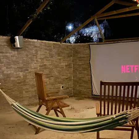 Relajante Casa Atalaya