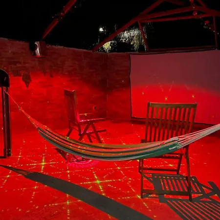 Relajante Casa Atalaya * Toledo