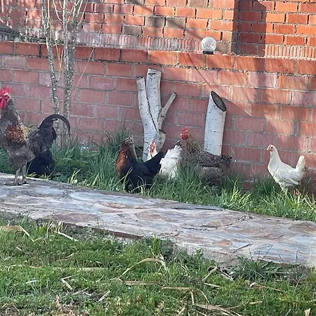 Relajante Casa Atalaya *