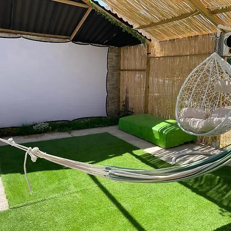 Relajante Holiday home