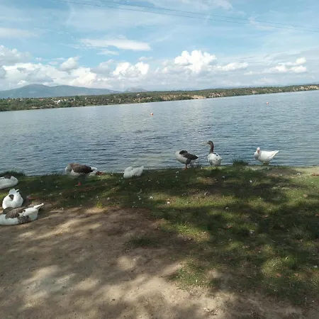 Relajante Casa Atalaya Holiday home