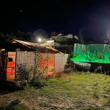 Relajante Casa Atalaya *