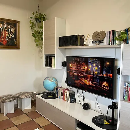 Holiday home Relajante