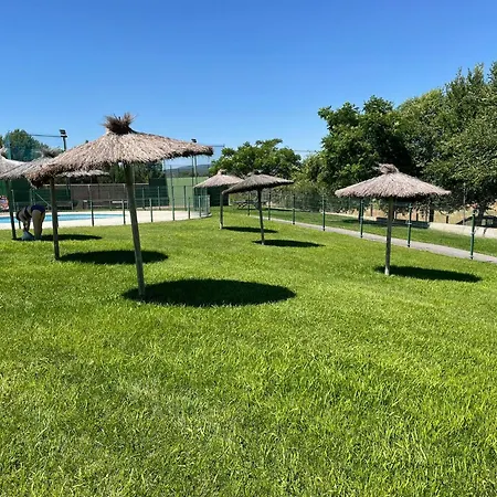 Relajante Holiday home