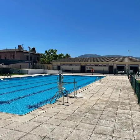 Relajante Holiday home *