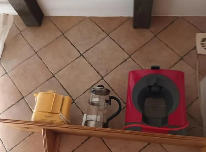 Holiday home Relajante Casa Atalaya Toledo