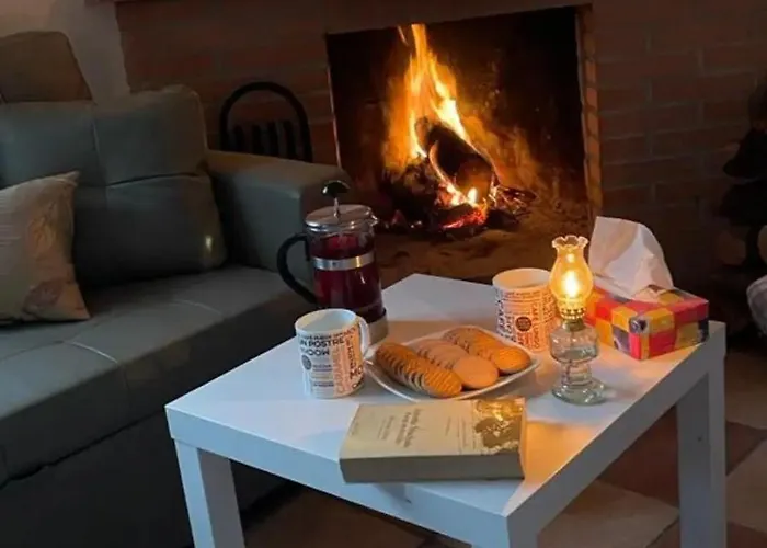 Relajante Casa Atalaya