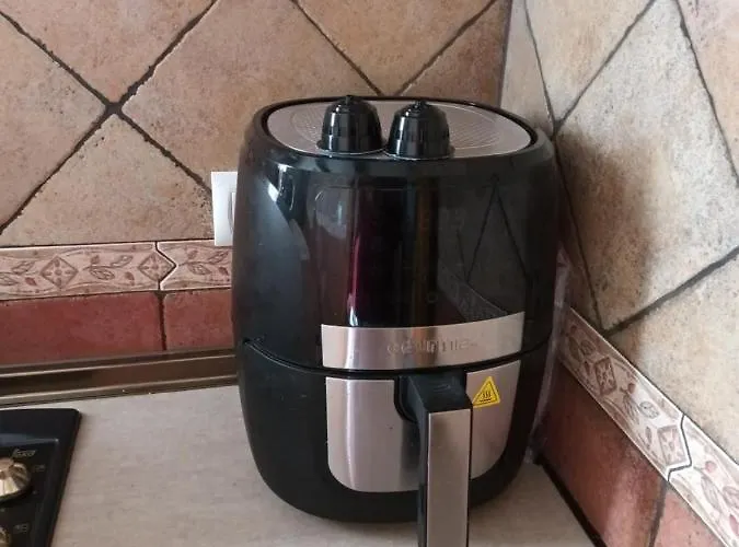 Relajante Casa Atalaya