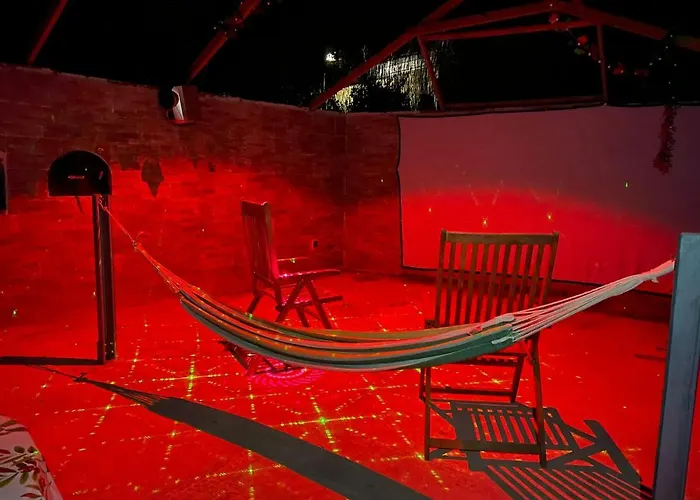 Relajante Casa Atalaya * Toledo