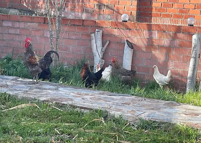 Relajante Casa Atalaya *