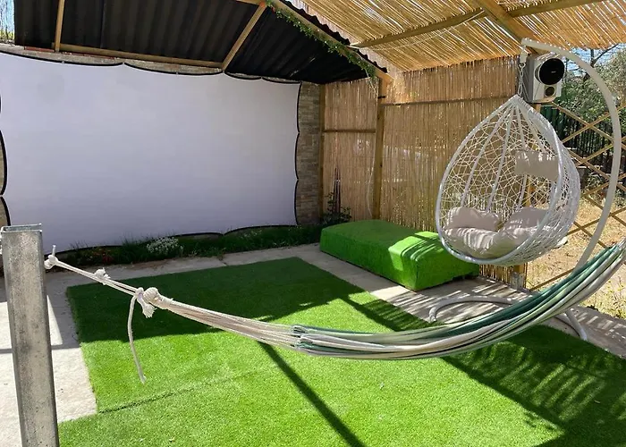 Relajante Casa Atalaya Holiday home