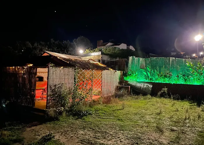 Relajante Casa Atalaya *