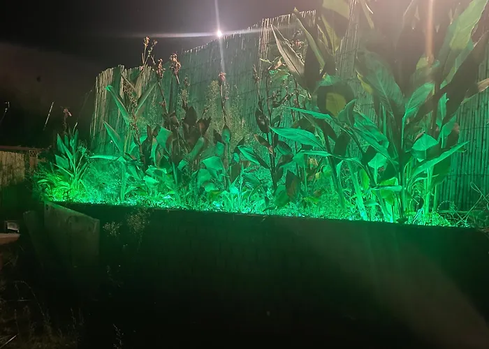 Relajante Casa Atalaya Holiday home *