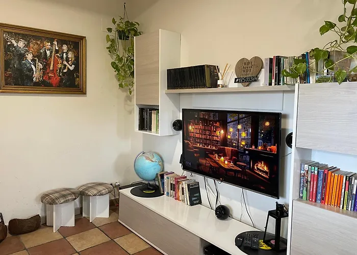 Holiday home Relajante Casa Atalaya